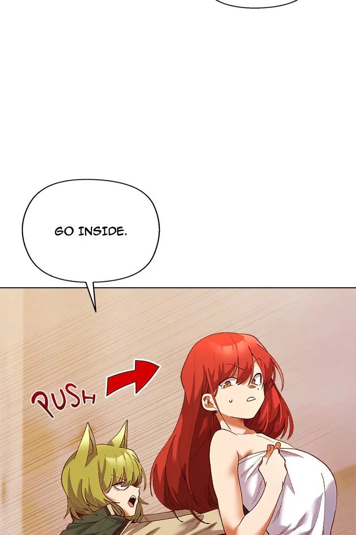 I Will Protect the Lady Chapter 4 - Manhwa18.com