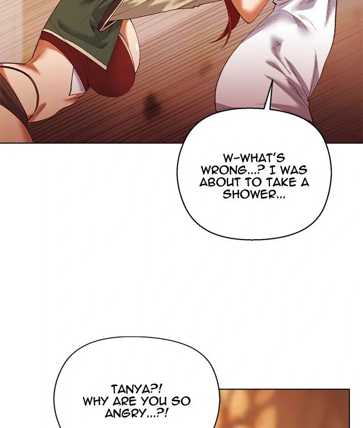 I Will Protect the Lady Chapter 4 - Manhwa18.com