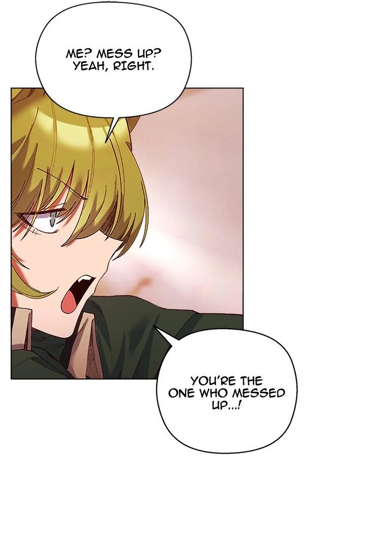 I Will Protect the Lady Chapter 4 - Manhwa18.com