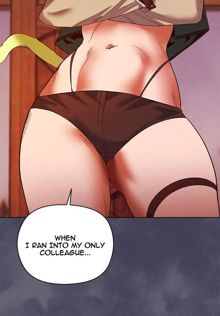 I Will Protect the Lady Chapter 4 - Manhwa18.com