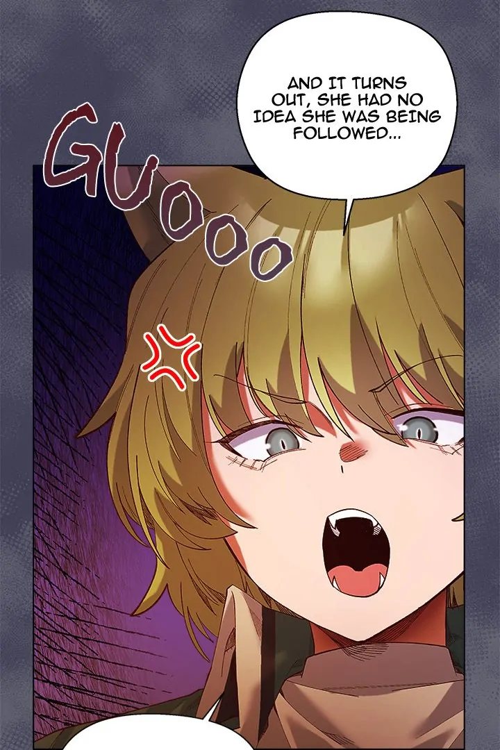 I Will Protect the Lady Chapter 4 - Manhwa18.com