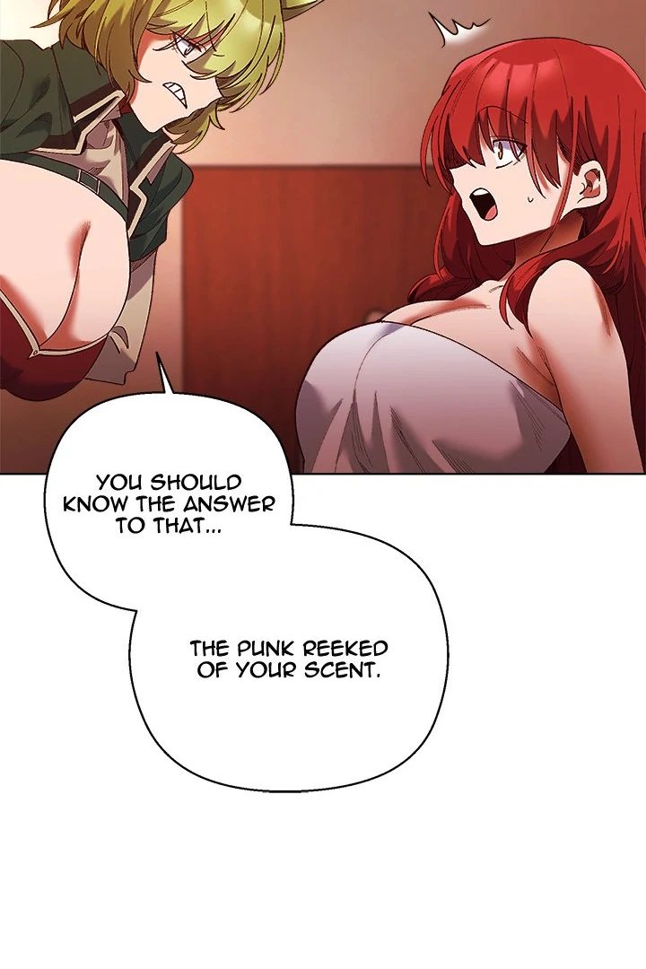 I Will Protect the Lady Chapter 4 - Manhwa18.com