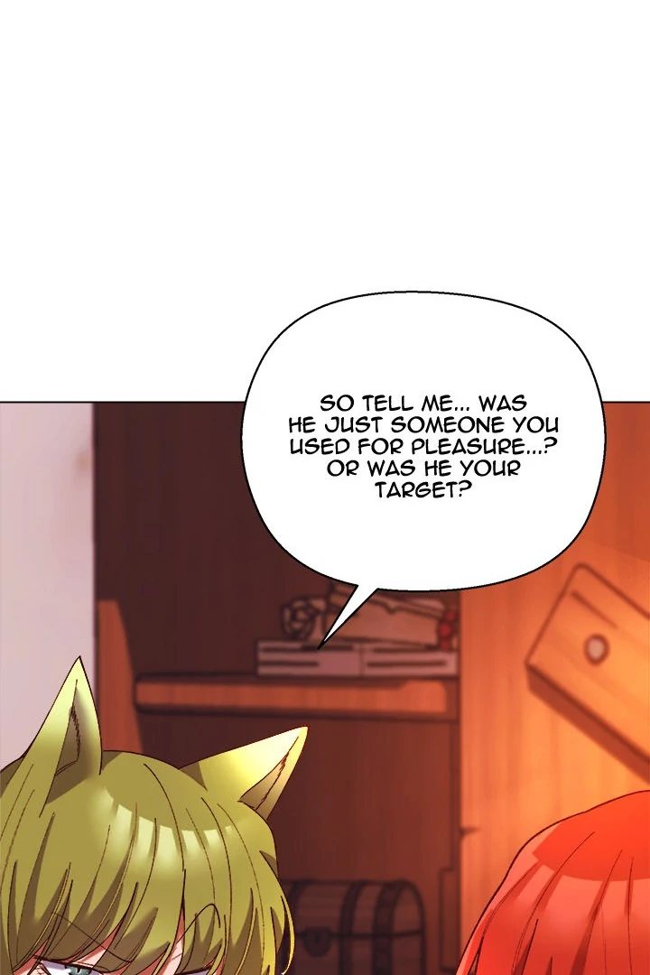 I Will Protect the Lady Chapter 4 - Manhwa18.com