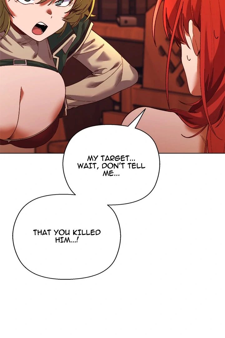 I Will Protect the Lady Chapter 4 - Manhwa18.com