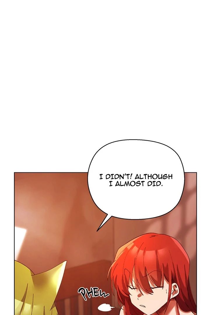 I Will Protect the Lady Chapter 4 - Manhwa18.com