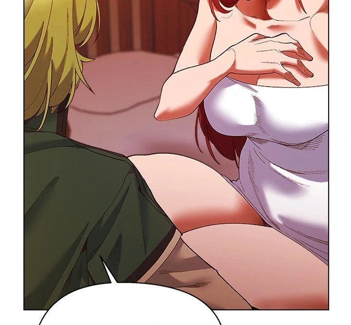 I Will Protect the Lady Chapter 4 - Manhwa18.com