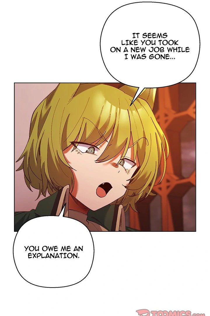 I Will Protect the Lady Chapter 4 - Manhwa18.com