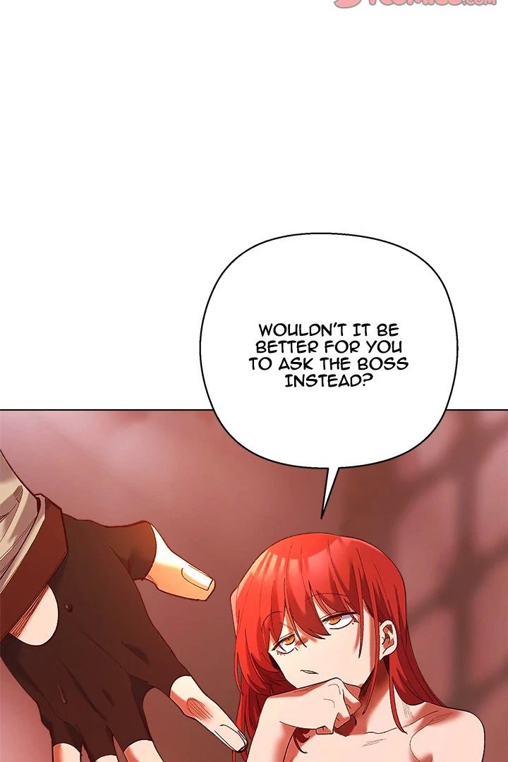 I Will Protect the Lady Chapter 4 - Manhwa18.com