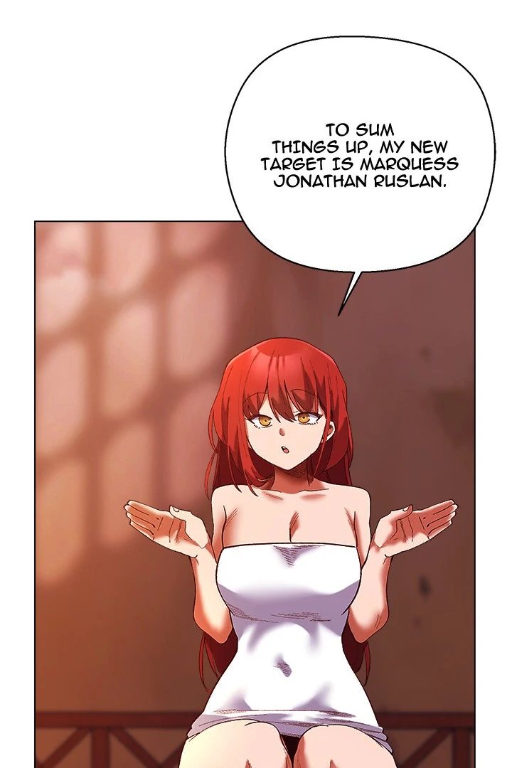 I Will Protect the Lady Chapter 4 - Manhwa18.com