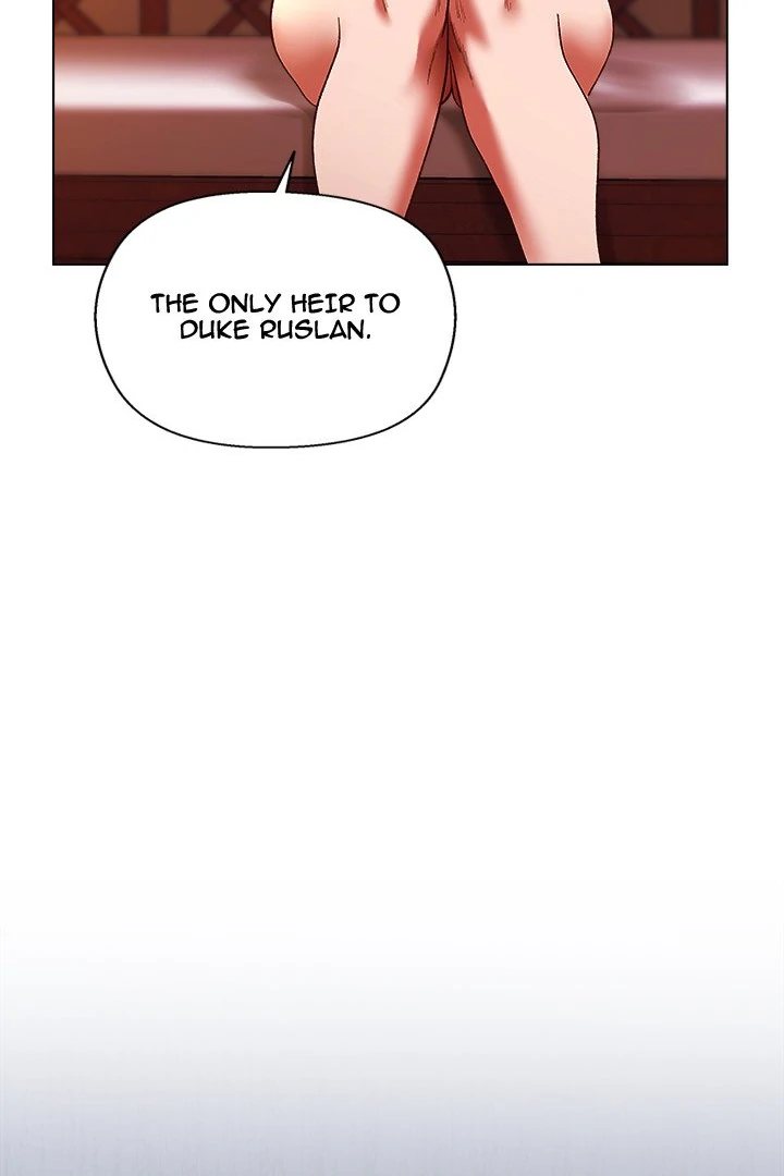 I Will Protect the Lady Chapter 4 - Manhwa18.com