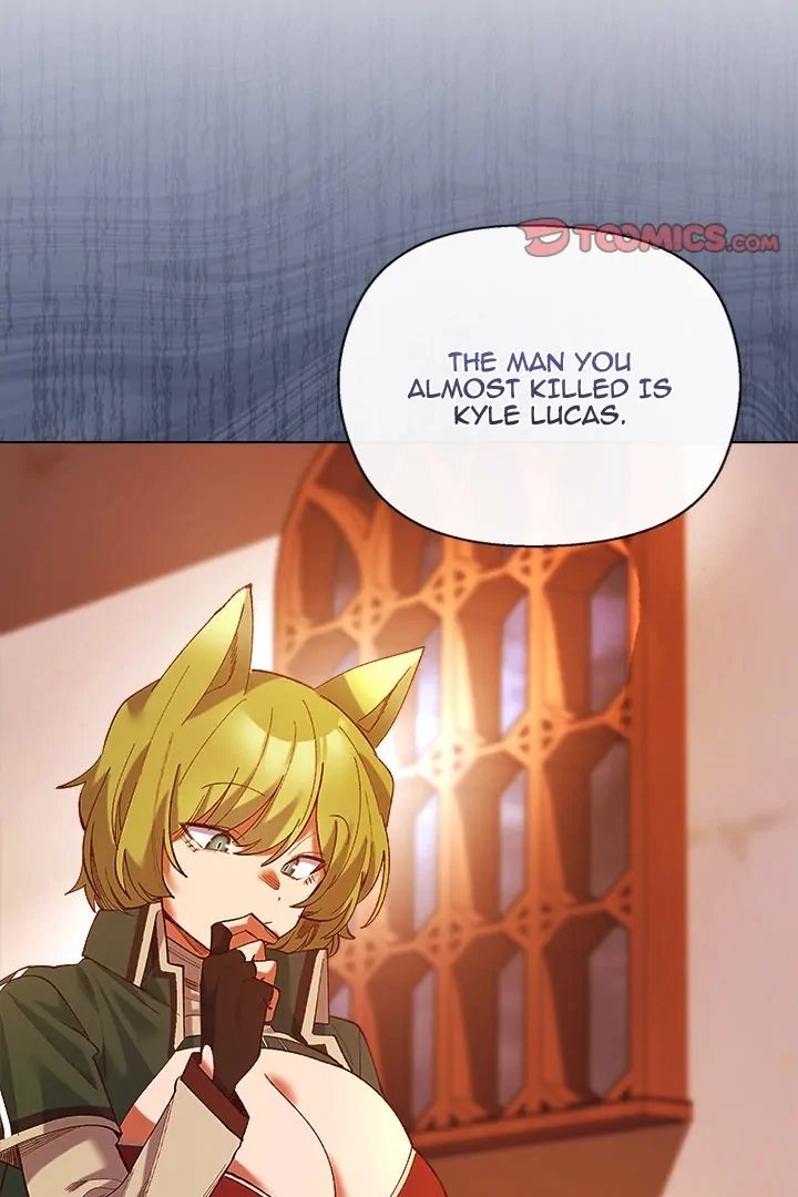 I Will Protect the Lady Chapter 4 - Manhwa18.com
