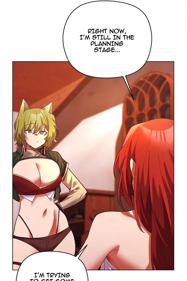 I Will Protect the Lady Chapter 4 - Manhwa18.com