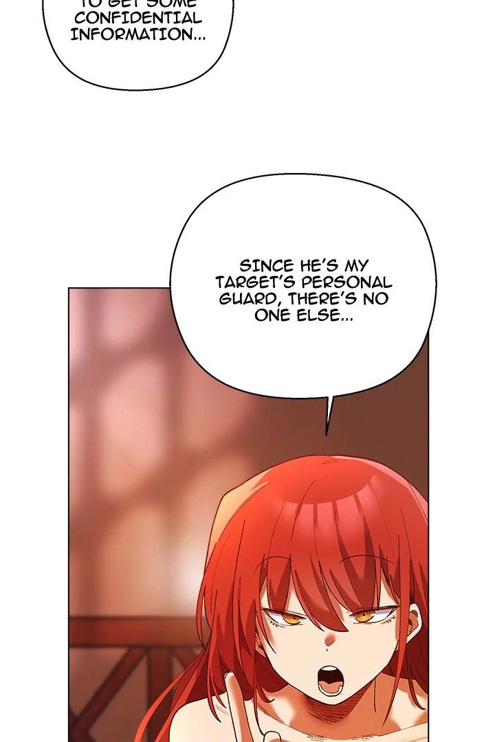 I Will Protect the Lady Chapter 4 - Manhwa18.com