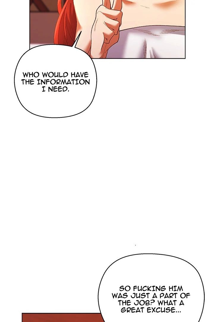 I Will Protect the Lady Chapter 4 - Manhwa18.com