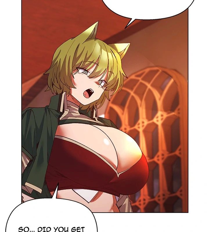 I Will Protect the Lady Chapter 4 - Manhwa18.com