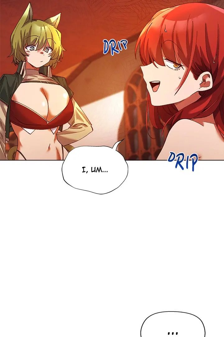 I Will Protect the Lady Chapter 4 - Manhwa18.com