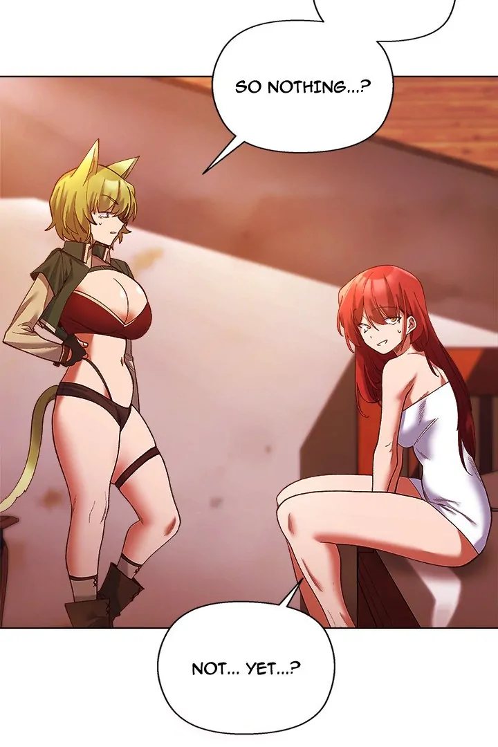 I Will Protect the Lady Chapter 4 - Manhwa18.com