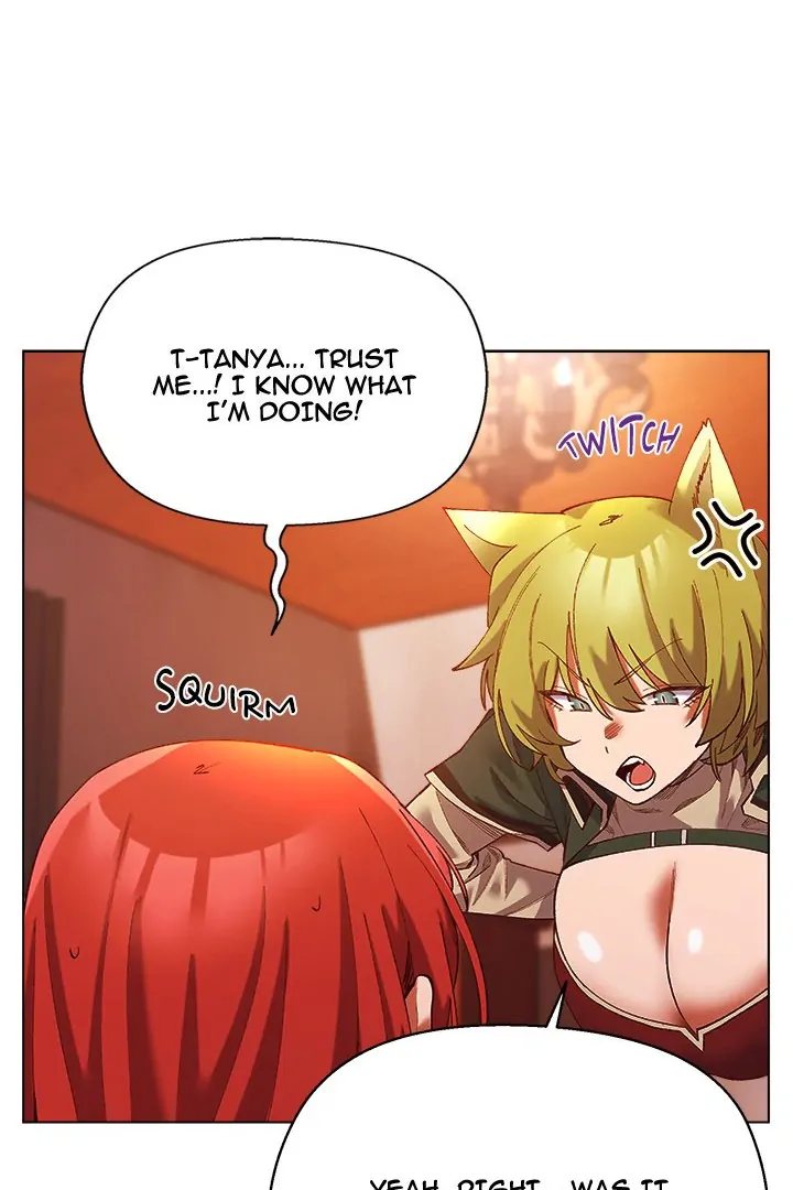 I Will Protect the Lady Chapter 4 - Manhwa18.com