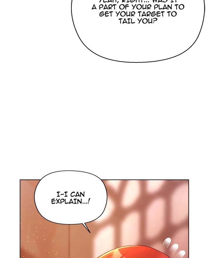 I Will Protect the Lady Chapter 4 - Manhwa18.com