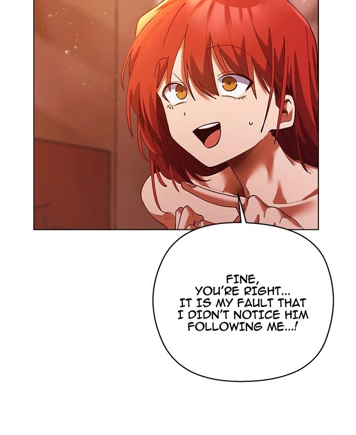 I Will Protect the Lady Chapter 4 - Manhwa18.com