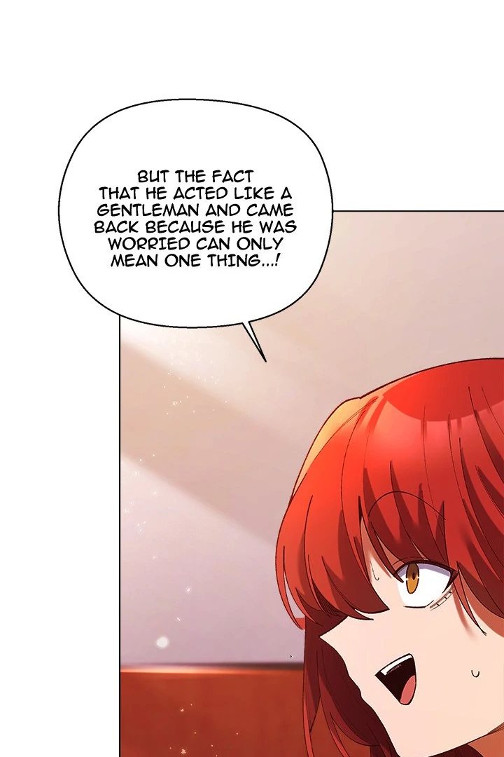I Will Protect the Lady Chapter 4 - Manhwa18.com