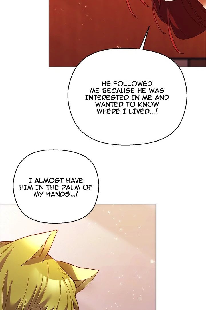I Will Protect the Lady Chapter 4 - Manhwa18.com