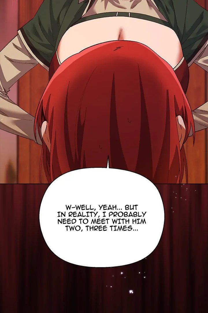 I Will Protect the Lady Chapter 4 - Manhwa18.com
