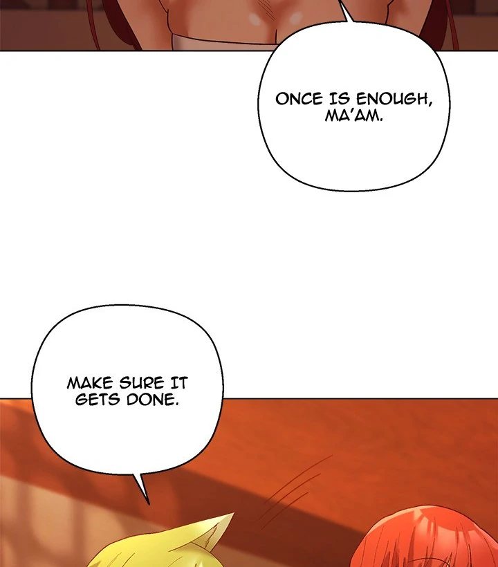 I Will Protect the Lady Chapter 4 - Manhwa18.com