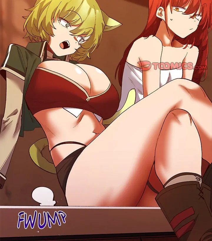 I Will Protect the Lady Chapter 4 - Manhwa18.com