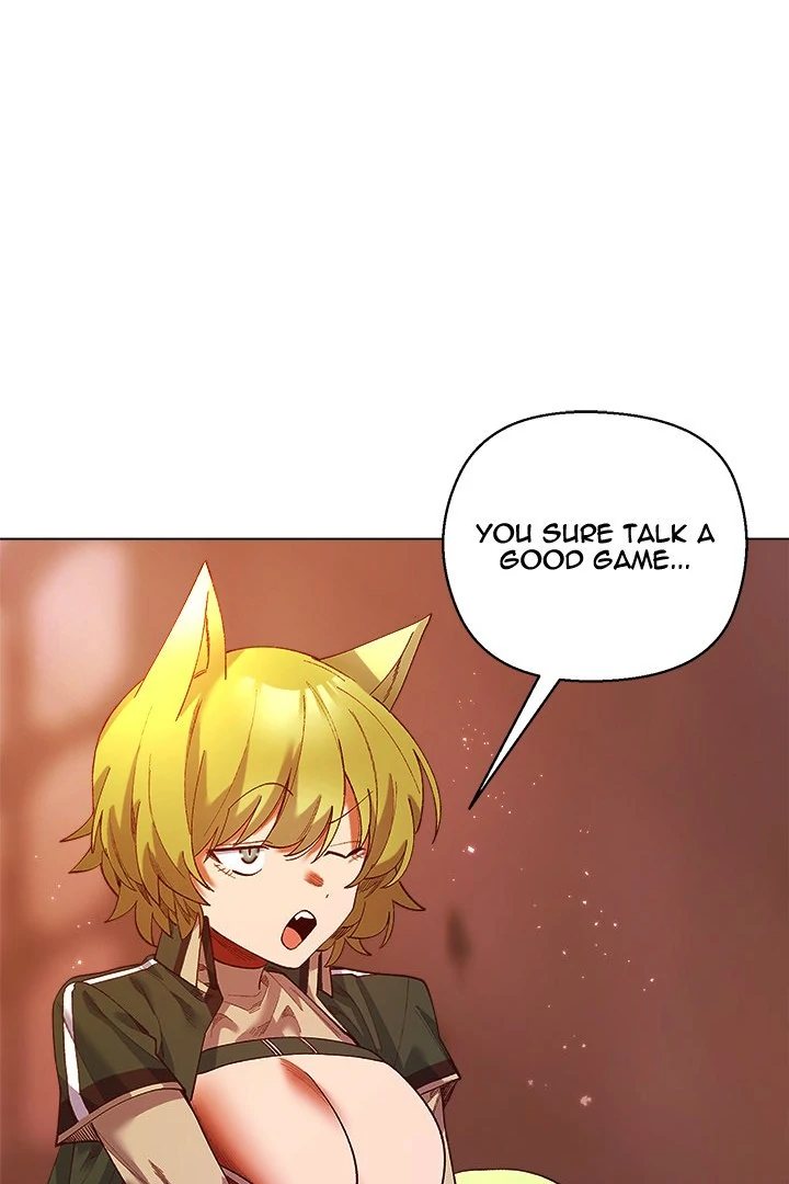 I Will Protect the Lady Chapter 4 - Manhwa18.com