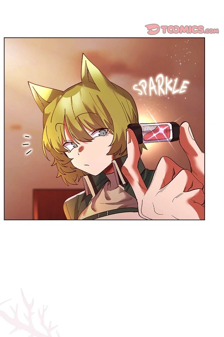 I Will Protect the Lady Chapter 4 - Manhwa18.com
