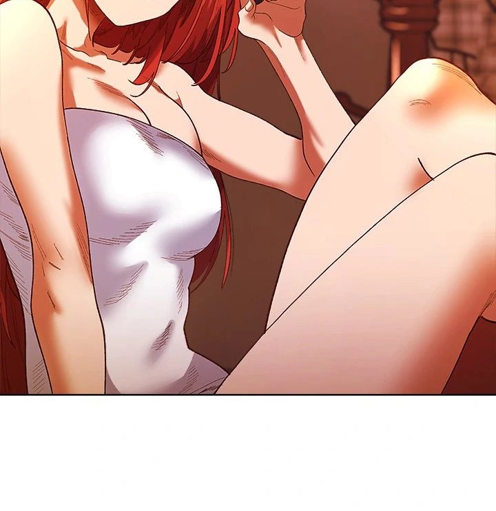 I Will Protect the Lady Chapter 4 - Manhwa18.com