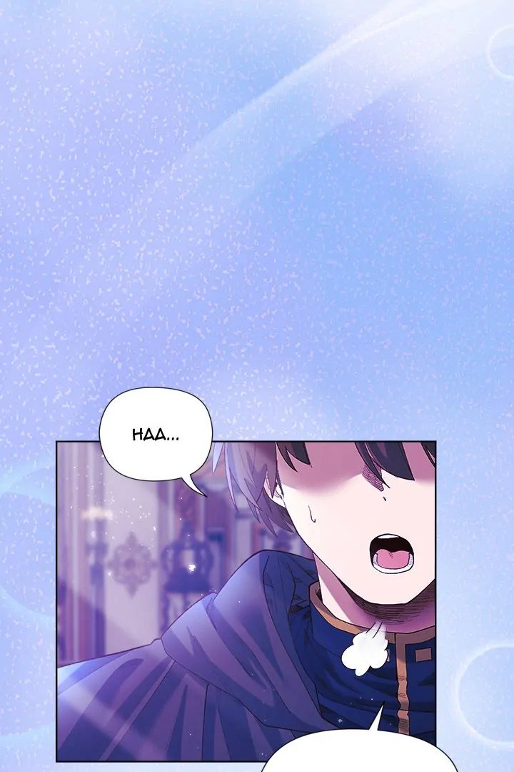 I Will Protect the Lady Chapter 5 - Manhwa18.com
