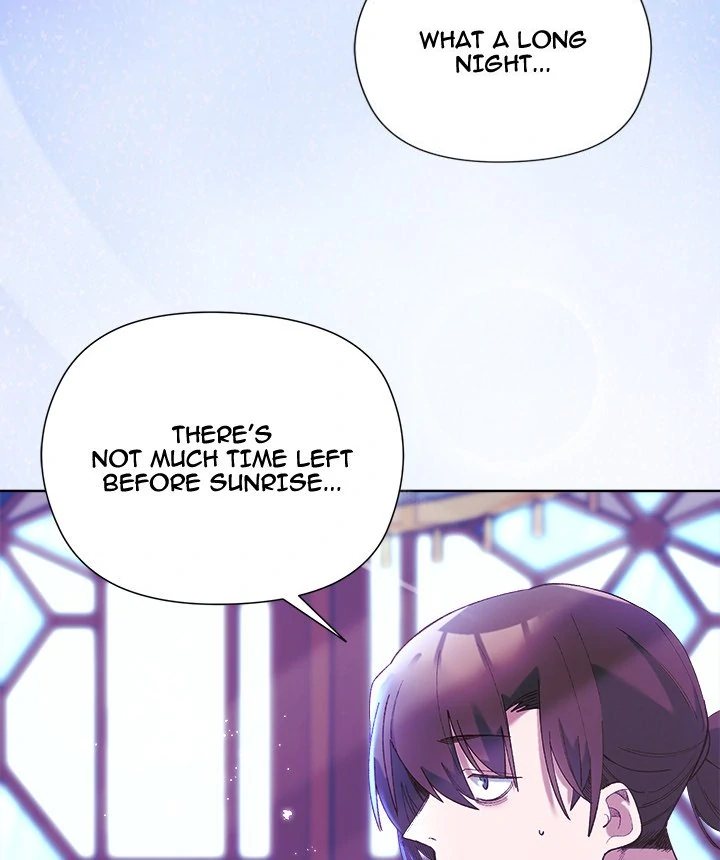 I Will Protect the Lady Chapter 5 - Manhwa18.com