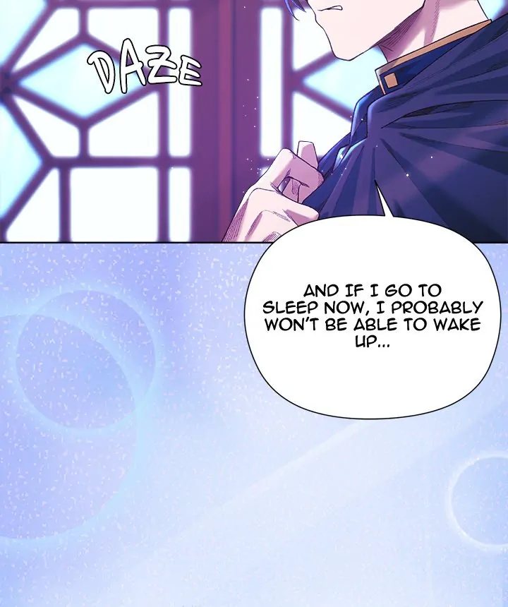 I Will Protect the Lady Chapter 5 - Manhwa18.com