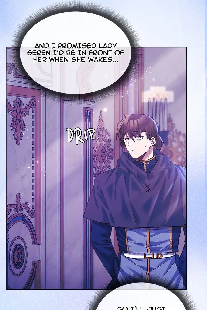 I Will Protect the Lady Chapter 5 - Manhwa18.com