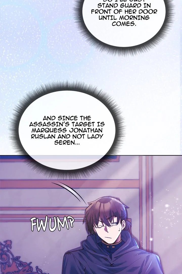 I Will Protect the Lady Chapter 5 - Manhwa18.com
