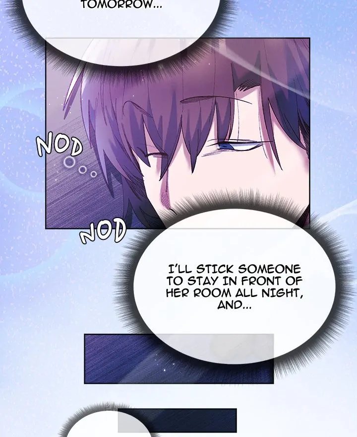I Will Protect the Lady Chapter 5 - Manhwa18.com