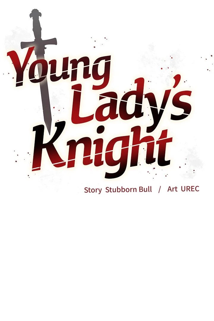I Will Protect the Lady Chapter 5 - Manhwa18.com