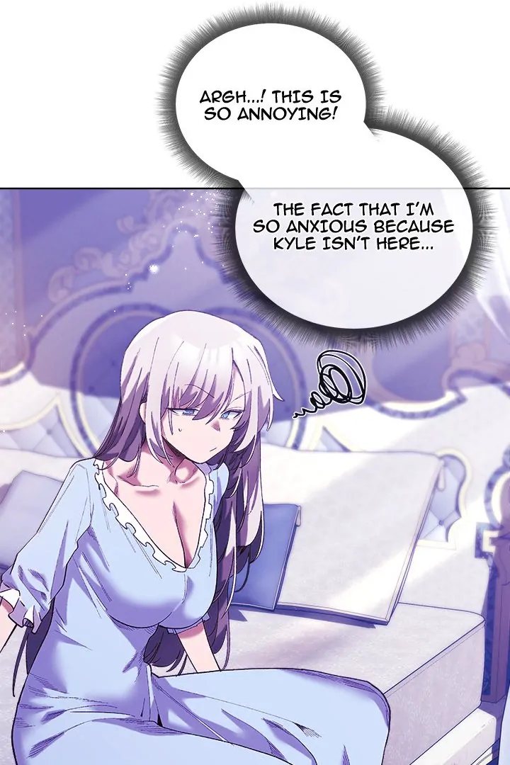 I Will Protect the Lady Chapter 5 - Manhwa18.com