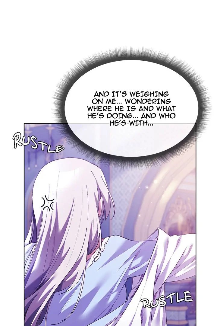 I Will Protect the Lady Chapter 5 - Manhwa18.com