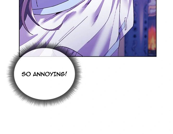 I Will Protect the Lady Chapter 5 - Manhwa18.com