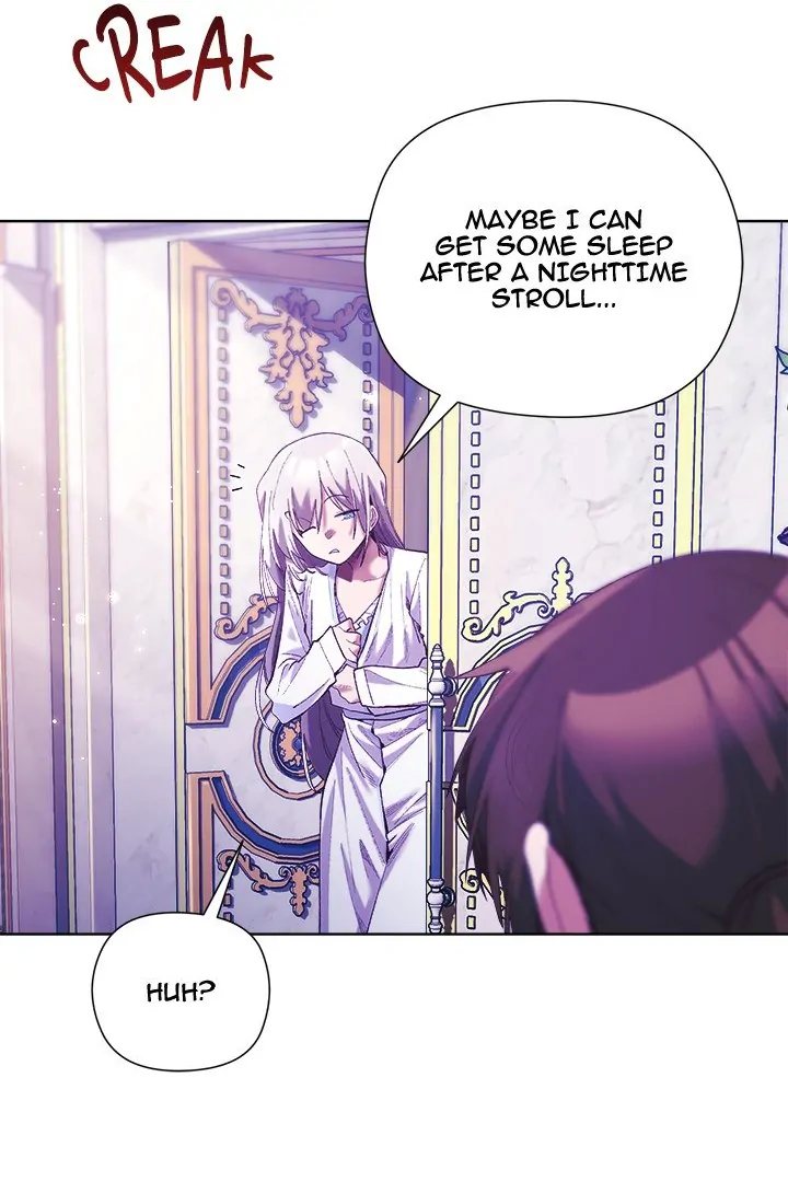 I Will Protect the Lady Chapter 5 - Manhwa18.com