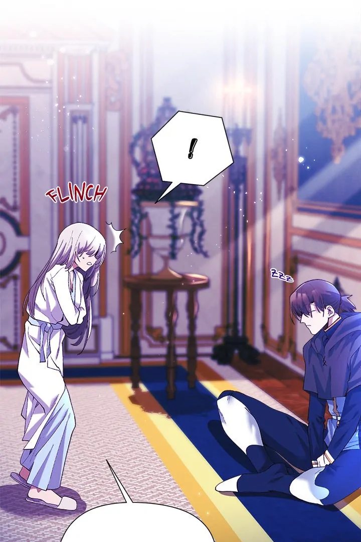 I Will Protect the Lady Chapter 5 - Manhwa18.com