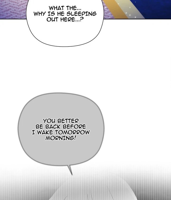 I Will Protect the Lady Chapter 5 - Manhwa18.com
