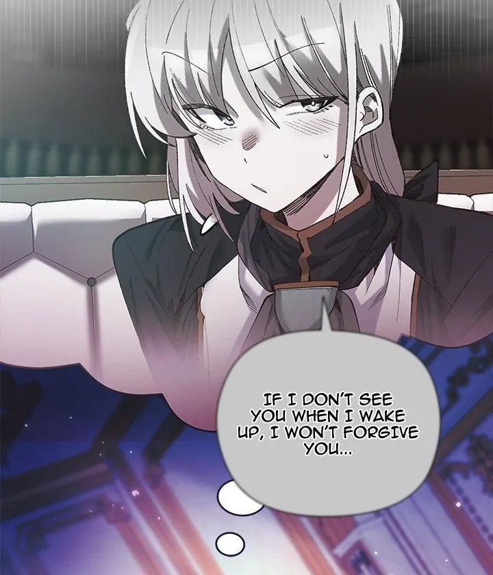 I Will Protect the Lady Chapter 5 - Manhwa18.com