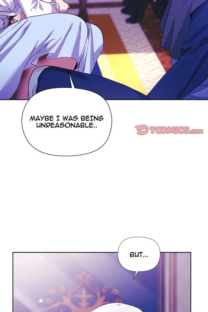 I Will Protect the Lady Chapter 5 - Manhwa18.com