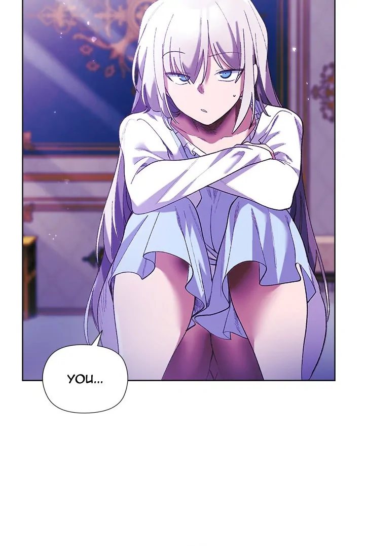 I Will Protect the Lady Chapter 5 - Manhwa18.com