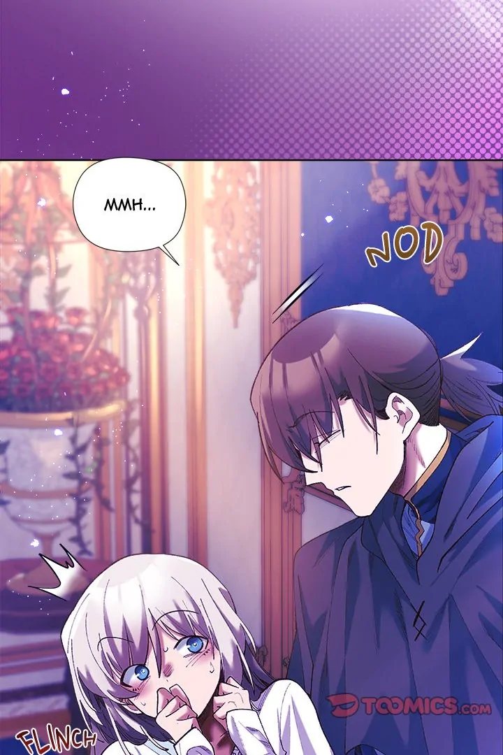 I Will Protect the Lady Chapter 5 - Manhwa18.com