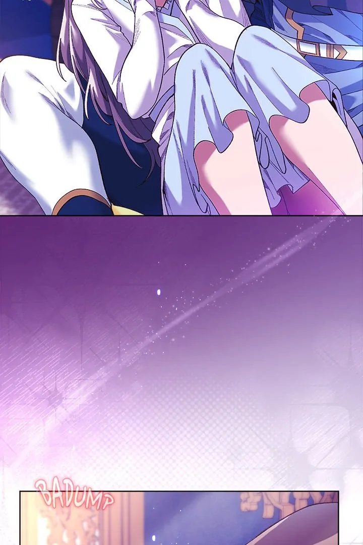 I Will Protect the Lady Chapter 5 - Manhwa18.com